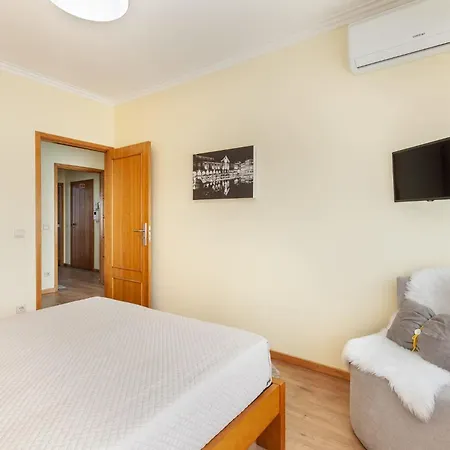 Girassol - Minho's Guest Apartment Braga