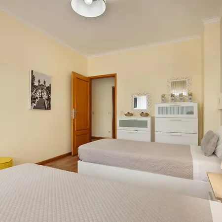 Apartment Girassol - Minho's Guest
