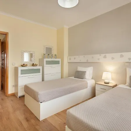 Apartamento Girassol - Minho's Guest *