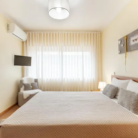 Girassol - Minho's Guest Appartement *