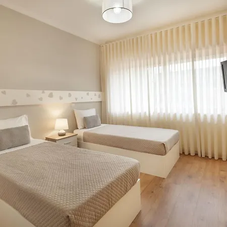 Girassol - Minho's Guest Apartment