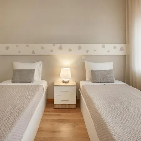Girassol - Minho's Guest Apartment Braga