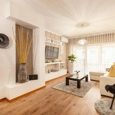 Girassol - Minho's Guest * براغا