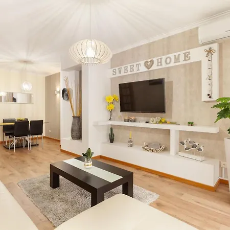 Girassol - Minho's Guest Appartement