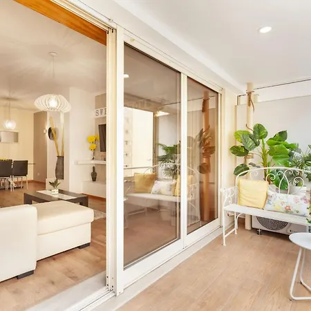 Apartment Girassol - Minho's Guest Braga