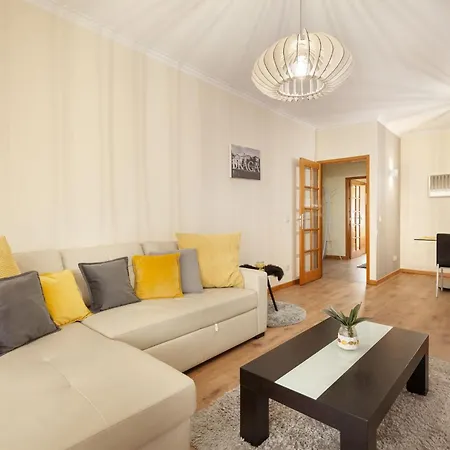 Girassol - Minho's Guest Appartement *