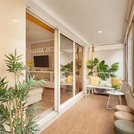 Appartement Girassol - Minho's Guest