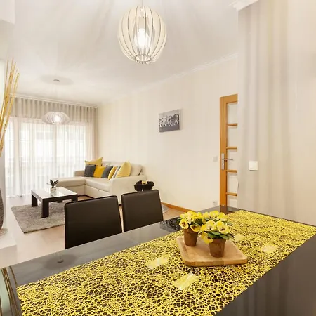 Girassol - Minho's Guest Apartment *