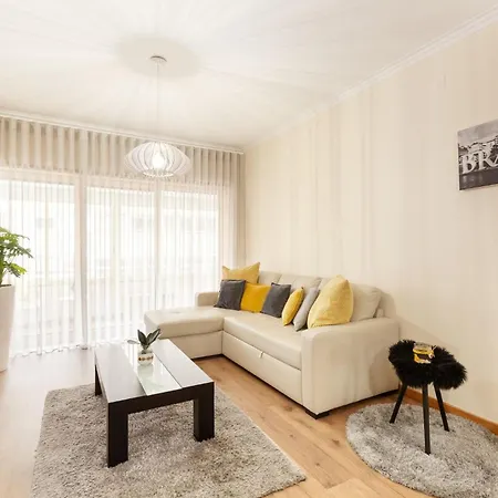 Girassol - Minho's Guest Apartment *