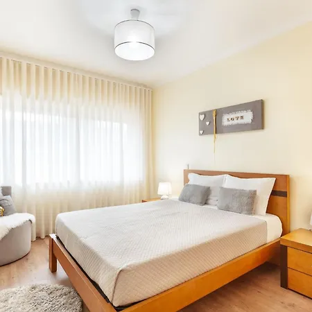 Girassol - Minho's Guest Apartamento *