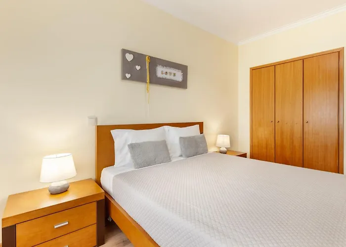 Appartamento Girassol - Minho's Guest *