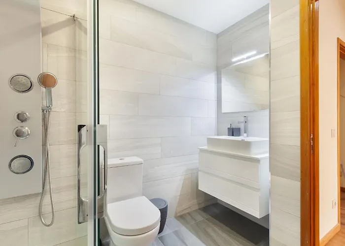 Girassol - Minho's Guest Apartamento *