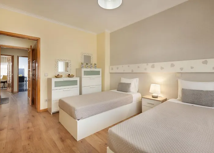 Apartamento Girassol - Minho's Guest *