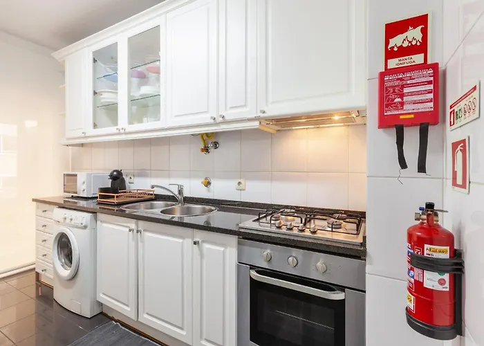 Girassol - Minho's Guest