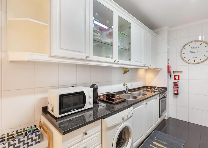 Girassol - Minho's Guest * Braga