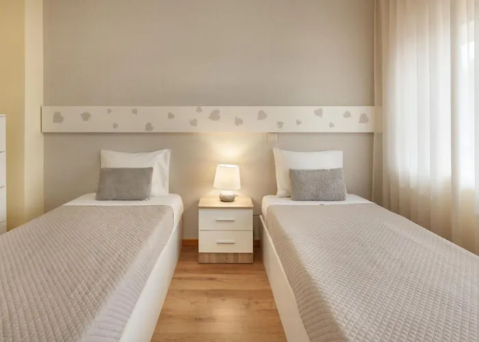 Girassol - Minho's Guest Apartamento Braga