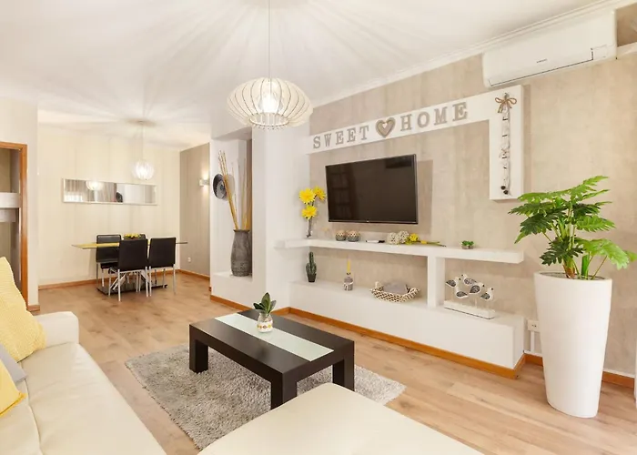 Girassol - Minho's Guest Appartamento