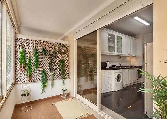 Apartamento Girassol - Minho's Guest *