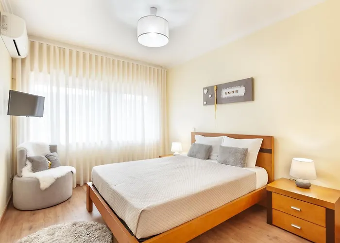 Girassol - Minho's Guest Apartamento *